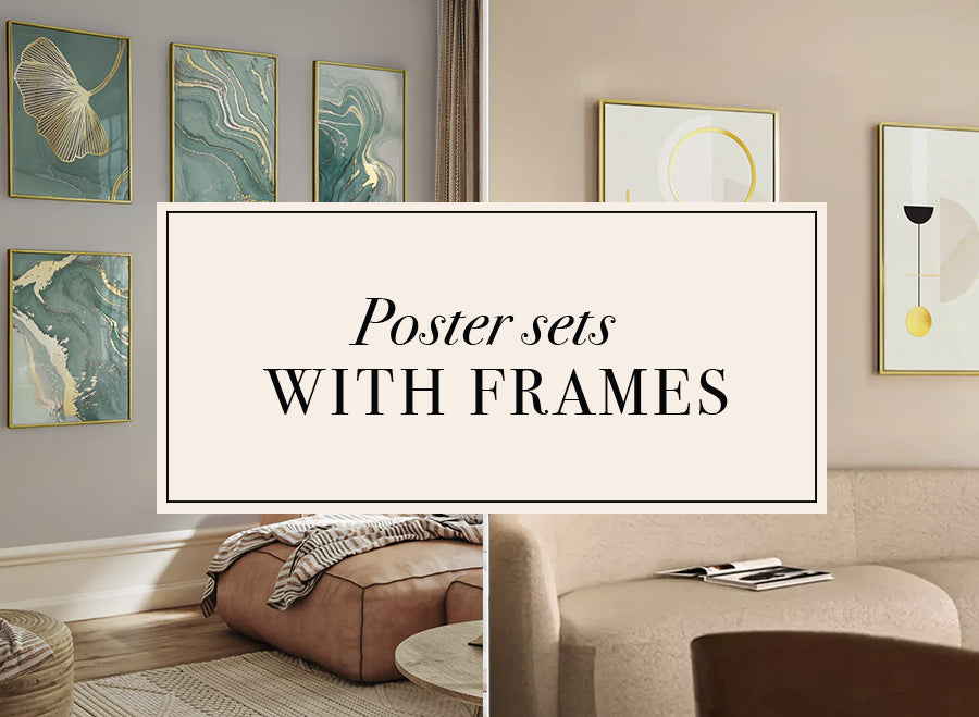 Best Offer from Glam Posters